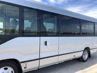 TOYOTA Coaster Micro Bus 2WG-GDB110 2026 1,000km_14
