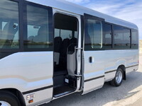 TOYOTA Coaster Micro Bus 2WG-GDB110 2026 1,000km_15