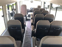 TOYOTA Coaster Micro Bus 2WG-GDB110 2026 1,000km_17