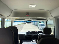 TOYOTA Coaster Micro Bus 2WG-GDB110 2026 1,000km_19
