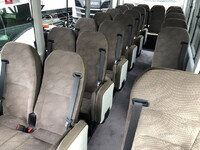 TOYOTA Coaster Micro Bus 2WG-GDB110 2026 1,000km_23