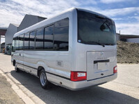 TOYOTA Coaster Micro Bus 2WG-GDB110 2026 1,000km_2