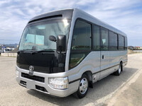 TOYOTA Coaster Micro Bus 2WG-GDB110 2026 1,000km_3