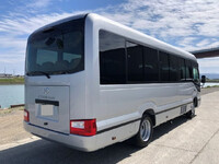 TOYOTA Coaster Micro Bus 2WG-GDB110 2026 1,000km_4
