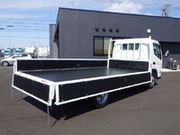 MITSUBISHI FUSO Canter Flat Body 2RG-FEB50 2026 129km_12
