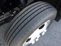 MITSUBISHI FUSO Canter Flat Body 2RG-FEB50 2026 129km_13