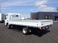 MITSUBISHI FUSO Canter Flat Body 2RG-FEB50 2026 129km_2