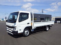 MITSUBISHI FUSO Canter Flat Body 2RG-FEB50 2026 129km_3
