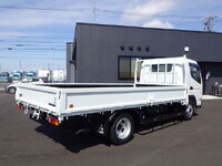 MITSUBISHI FUSO Canter Flat Body 2RG-FEB50 2026 129km_4