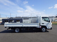 MITSUBISHI FUSO Canter Flat Body 2RG-FEB50 2026 129km_5