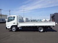 MITSUBISHI FUSO Canter Flat Body 2RG-FEB50 2026 129km_7