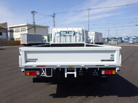 MITSUBISHI FUSO Canter Flat Body 2RG-FEB50 2026 129km_8