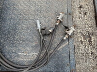HINO Profia Trailer Head KS-SH1EDJG 2005 559,000km_16