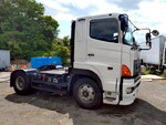 Profia Trailer Head
