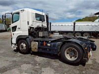 HINO Profia Trailer Head KS-SH1EDJG 2005 559,000km_2