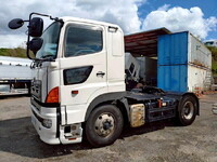 HINO Profia Trailer Head KS-SH1EDJG 2005 559,000km_3