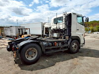 HINO Profia Trailer Head KS-SH1EDJG 2005 559,000km_4