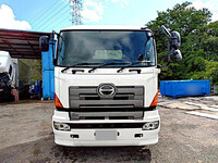 HINO Profia Trailer Head KS-SH1EDJG 2005 559,000km_5