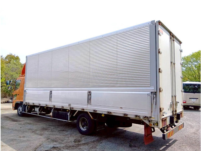Ranger Aluminum Wing_2