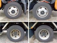 HINO Ranger Aluminum Wing TKG-FD9JPAA 2016 646,000km_21