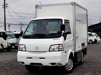 MAZDA Bongo Refrigerator & Freezer Truck DBF-SLP2T 2018 68,599km_1