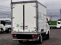 MAZDA Bongo Refrigerator & Freezer Truck DBF-SLP2T 2018 68,599km_2