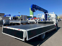 MITSUBISHI FUSO Canter Truck (With 4 Steps Of Cranes) 2PG-FEB90 2026 159km_10