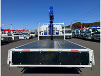 MITSUBISHI FUSO Canter Truck (With 4 Steps Of Cranes) 2PG-FEB90 2026 159km_11