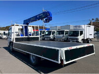 MITSUBISHI FUSO Canter Truck (With 4 Steps Of Cranes) 2PG-FEB90 2026 159km_12