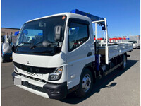 MITSUBISHI FUSO Canter Truck (With 4 Steps Of Cranes) 2PG-FEB90 2026 159km_3