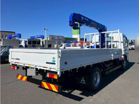MITSUBISHI FUSO Canter Truck (With 4 Steps Of Cranes) 2PG-FEB90 2026 159km_4
