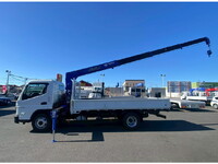 MITSUBISHI FUSO Canter Truck (With 4 Steps Of Cranes) 2PG-FEB90 2026 159km_7