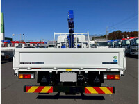 MITSUBISHI FUSO Canter Truck (With 4 Steps Of Cranes) 2PG-FEB90 2026 159km_8
