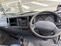 ISUZU Elf Garbage Truck TKG-NMR85AN 2013 139,000km_22