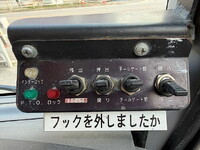 ISUZU Elf Garbage Truck TKG-NMR85AN 2013 139,000km_24