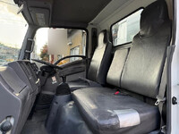 ISUZU Elf Garbage Truck TKG-NMR85AN 2013 139,000km_27