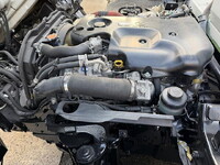 ISUZU Elf Garbage Truck TKG-NMR85AN 2013 139,000km_30