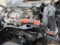 ISUZU Elf Garbage Truck TKG-NMR85AN 2013 139,000km_31