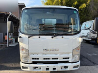 ISUZU Elf Garbage Truck TKG-NMR85AN 2013 139,000km_6
