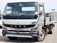 MITSUBISHI FUSO Canter Carrier Car 2PG-FEB80 2023 127,900km_1