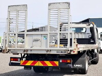 MITSUBISHI FUSO Canter Carrier Car 2PG-FEB80 2023 127,900km_2