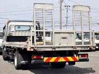 MITSUBISHI FUSO Canter Carrier Car 2PG-FEB80 2023 127,900km_3