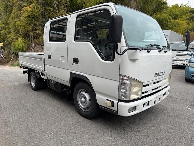 Elf Double Cab_1
