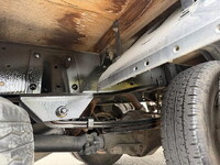 ISUZU Elf Double Cab BKG-NHR85A 2010 109,000km_12