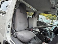 ISUZU Elf Double Cab BKG-NHR85A 2010 109,000km_19