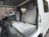 ISUZU Elf Double Cab BKG-NHR85A 2010 109,000km_20