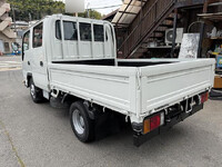 ISUZU Elf Double Cab BKG-NHR85A 2010 109,000km_2