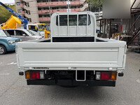 ISUZU Elf Double Cab BKG-NHR85A 2010 109,000km_7