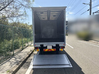 ISUZU Elf Aluminum Wing TPG-NPR85AN 2016 97,583km_10