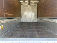 ISUZU Elf Aluminum Wing TPG-NPR85AN 2016 97,583km_11